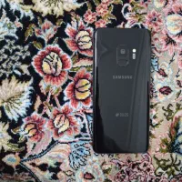 گوشی سامسونگ S9 مشکی|موبایل|بندر ترکمن, |دیوار