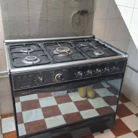 گاز فردار گلین