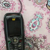 گوشی کاترپیلار اصلی