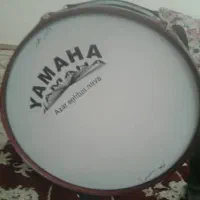 طبل یاماها 40سانت