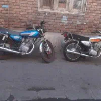 هندا استارتی جلو دیسک