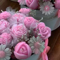 گل جاودان|گل مصنوعی|مشهد, استاد یوسفی (شهرک غرب)|دیوار