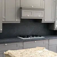 کابینت و دکوراسیون بصورت شرایطی