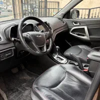 تیگو 5 مدل 1395 (نقد و اقساط)|خودرو سواری و وانت|تهران, نارمک|دیوار