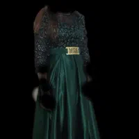 پیراهن مجلسی زنانه