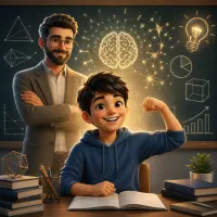 تدریس تخصصی ریاضی ، جلسه اول رایگان ، مدرس رسمی