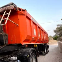 کمپرسی سه محور|خودرو سنگین|بندرعباس, |دیوار
