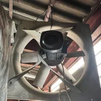 هواکش ۳ فاز|پنکه و تصفیهکنندهٔ هوا|تهران, اختیاریه|دیوار