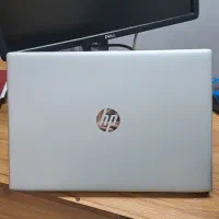 لپتاپ hp