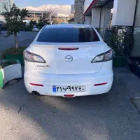 فروش فوری مزدا 3 نیو|خودرو سواری و وانت|تهران, آرژانتین|دیوار