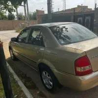 مزدا۳۲۳|خودرو سواری و وانت|همدان, |دیوار