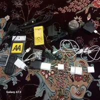 وسایل موبایل