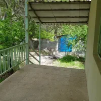 باغ زیبا و قابل سکونت با سند شش دانگ تک برگ|فروش زمین و ملک کلنگی|فیروزکوه, |دیوار