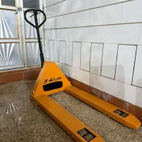 جک پالت ۵ تن