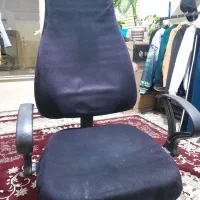 صندلی کامپیوتر