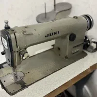 چرخ خیاطی جوکی‌ راسته دوز