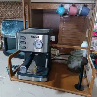 میز کافی بار