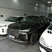 تیگو 7 پرومکس صفر خشک|خودرو سواری و وانت|تبریز, |دیوار