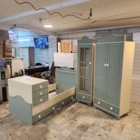 سرویس خواب نوزاد