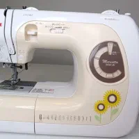 چرخ خیاطی ژانومه