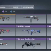 اکانت کالاف دارم طاق می زنم با اکانت فری فایر|کنسول، بازی ویدئویی و آنلاین|چغادک, |دیوار