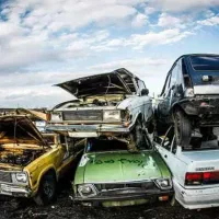 طرح جمع اوری و مشاوره خودرو اسقاط