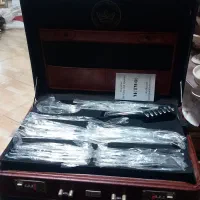 قاشق چنگال M TOW|ظروف سرو و پذیرایی|کرج, حسین‌آباد|دیوار