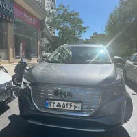 ائودی Q5 تیپ ۳ مدل ۲۰۲۴