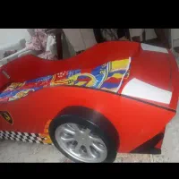 تخت و کمد بچه و نوجوان|تخت و سرویس خواب|تهران, افسریه جنوبی|دیوار