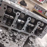 سرسیلندر ۲۰۶ تیپ ۲|قطعات یدکی و لوازم جانبی|رشت, حومه رشت|دیوار