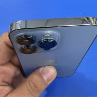 اپل iPhone 13 Pro با حافظهٔ ۲۵۶ گیگابایت|موبایل|تهران, جمهوری|دیوار