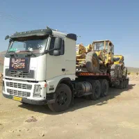 Fh420 مدل ۸۴|خودرو سنگین|لردگان, |دیوار