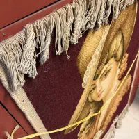 تابلو فرش تبریز|تابلو فرش|تهران, پونک|دیوار