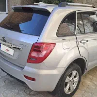 لیفان ایکس 60 اتومات