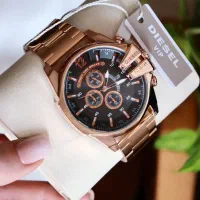 +ساعت سه موتوره و تک موتوره دیزل شاخ دار Diesel