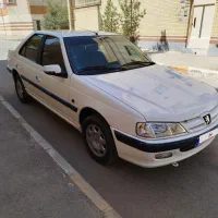 پژو پارس مدل ۹۹ XU7|خودرو سواری و وانت|اصفهان, بهارستان|دیوار