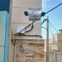 نصب دوربین مداربسته و دزدگیر|خدمات پیشه و مهارت|اراک, |دیوار