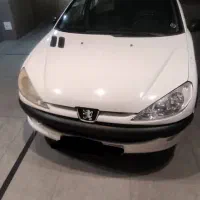 ۲۰۶ SD مدل ۸۸ تیپ آریان V1