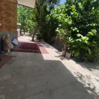 ویلا باغ تفرش با چاه اب اختصاصی تهاتر|فروش خانه و ویلا|قم, کیوانفر|دیوار