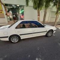 پرشیا tu5 مدل ۹۸ بی رنگ شاسی پلمپ کم کار