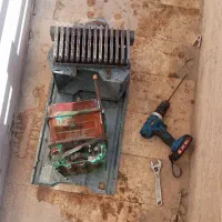 تعمیرات و سرویس تخصصی آبگرمکن بوتان|خدمات پیشه و مهارت|بوشهر, |دیوار