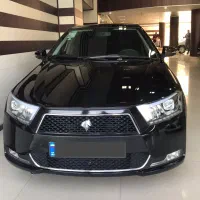 دنا پلاس دنده ای،تیپ ۲،مدل ۱۴۰۱