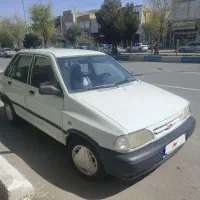 پراید 83انژکتور