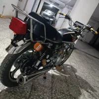 هوندا ۲۰۰ نیکتاز|موتورسیکلت|رودسر, |دیوار