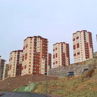 فاز۵ ۸۵متر دوخواب طبقه ۱۳