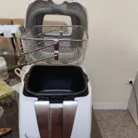 سرخ کن GL|سایر لوازم برقی|شیراز, گویم|دیوار