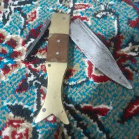 چاقو دنده ای