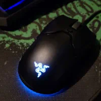 موس Mini Viper Razer نو|قطعات و لوازم جانبی رایانه|کرمان, |دیوار