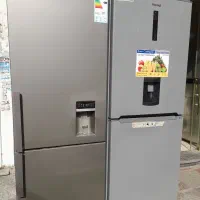 یخچال فریزر باضمانت