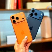 ایفون طرح همه زیر قیمت ایران